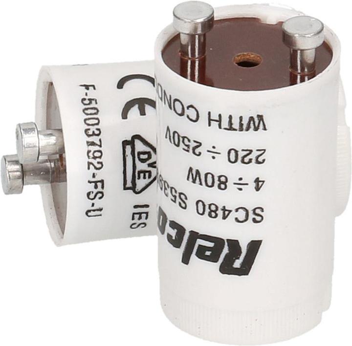 Produktbild Max Hauri Starter universal