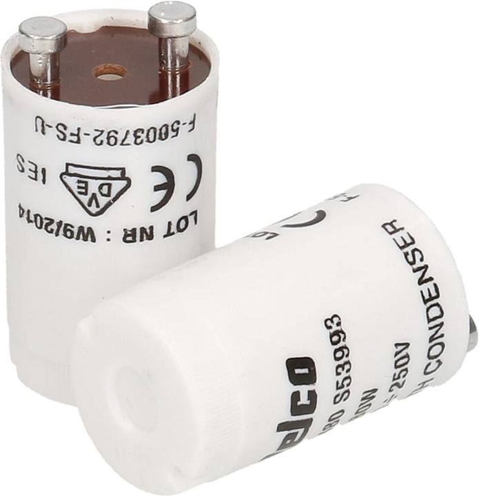 Produktbild Max Hauri Starter universal