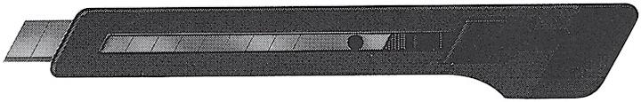 Edding Cutter - M 9 (Cutter)