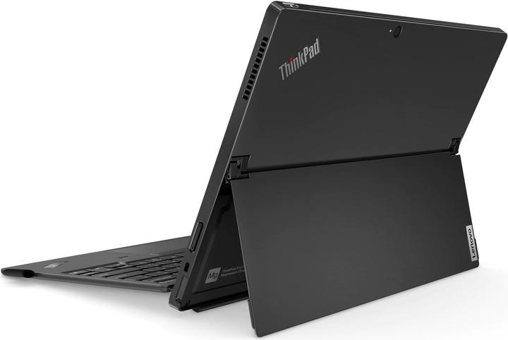 Immagine prodotto Lenovo ThinkPad X12 (12.30", Intel Core i7-1160G7, 16 GB, 1000 GB, CH)