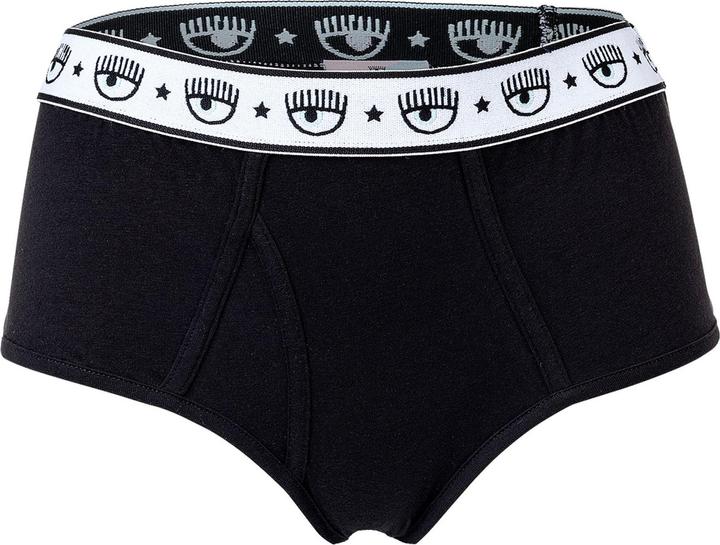 Produktbild Chiara Ferragni Slip Casual (XS, 2er Pack)