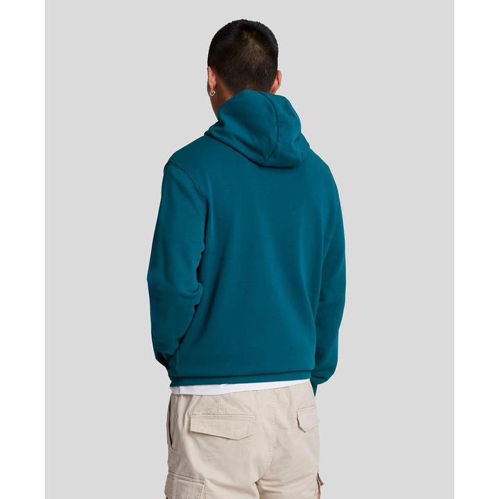 Produktbild Lyle and Scott Kapuzenpullover Zum Überziehen (M)