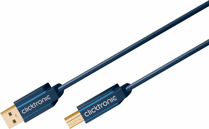 USB cables