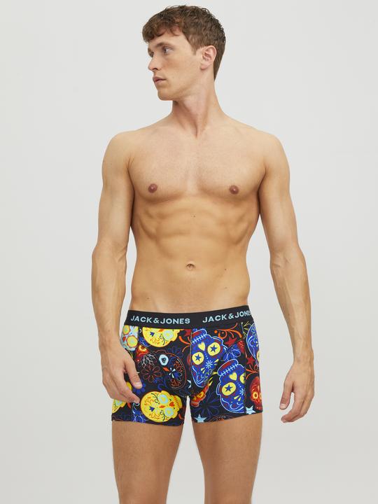 Immagine prodotto Jack & Jones Sugar Skull (L, confezione da 3)