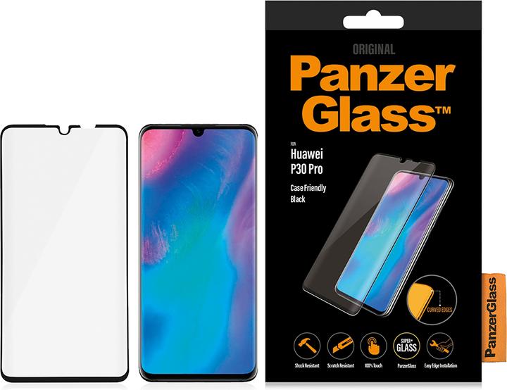PanzerGlass Edge to Edge (1 Stück)