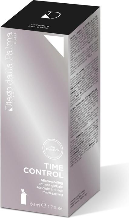 Actual product image Diego dalla Palma Time Control (Exfoliation, 50 ml)