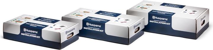 Image du produit Husqvarna Kit d'installation (Tondeuse automatique, Installation du robot de tonte)