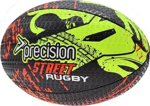 Actual product image Precision Street Mania