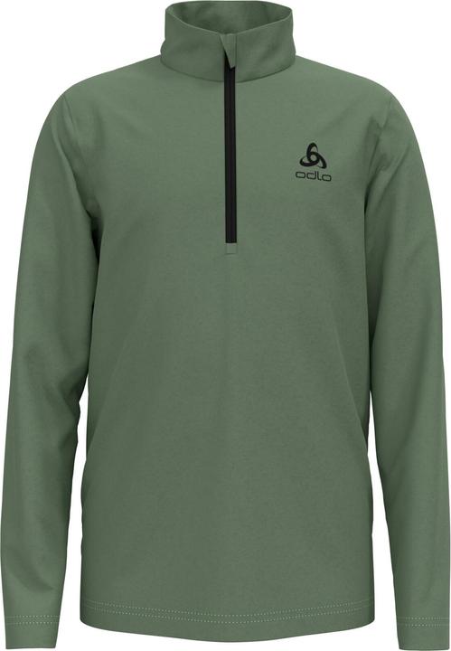 Actual product image Odlo Mid layer 1/2 zip BERRA KIDS (104)