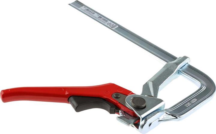 Produktbild Bessey Hebelzwinge GH GH20 Spannberei (200 mm)
