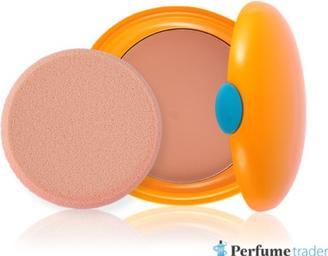 Shiseido Sonnenmake-up Tanning Compact Foundation SPF 10 Natural / 12 g (Natural)