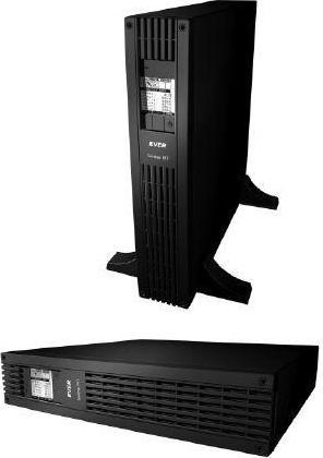 Produktbild Ever SINLINE RT 2000 (2000 VA, 1650 W, Line-Interaktiv USV)
