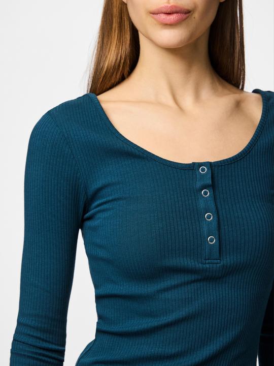 Immagine prodotto Pieces Pckitte Ls Top Noos Bc (XL)