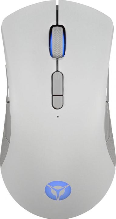 Image du produit Lenovo Legion M600 (Filaire, Sans fil)