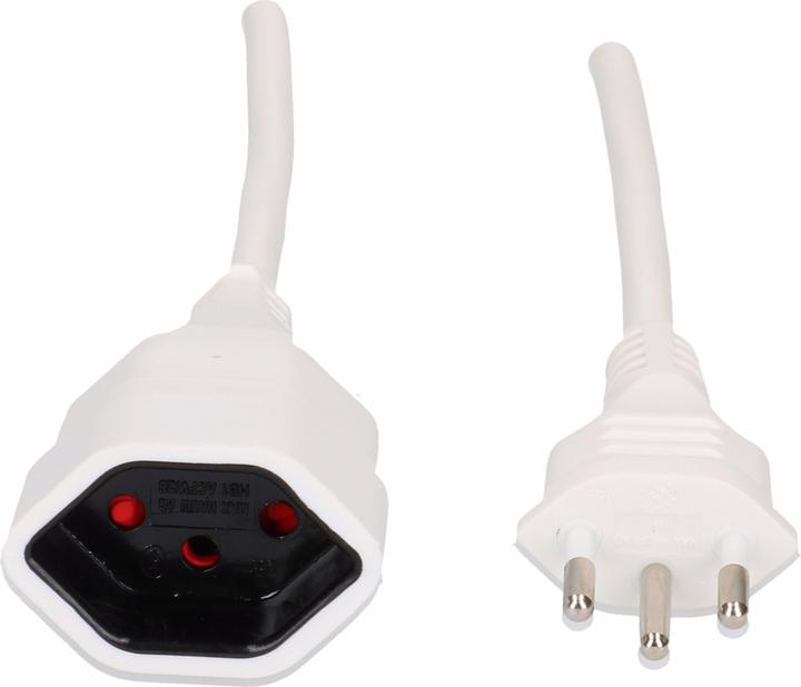 Actual product image Max Hauri TD Extension (2 m, Type 13)