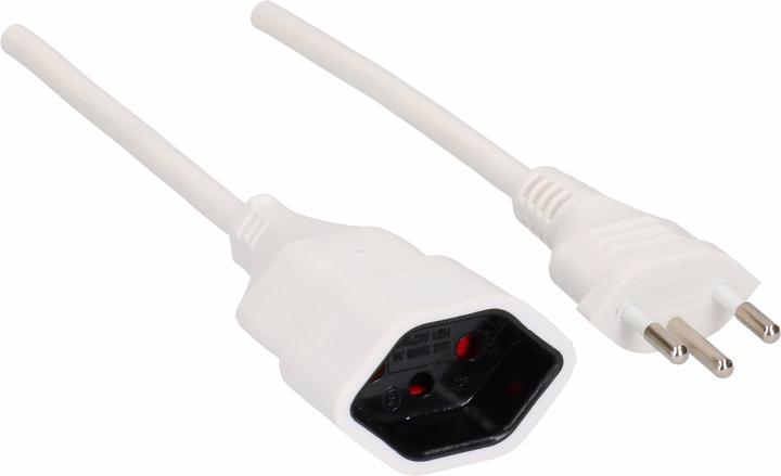 Actual product image Max Hauri TD Extension (2 m, Type 13)