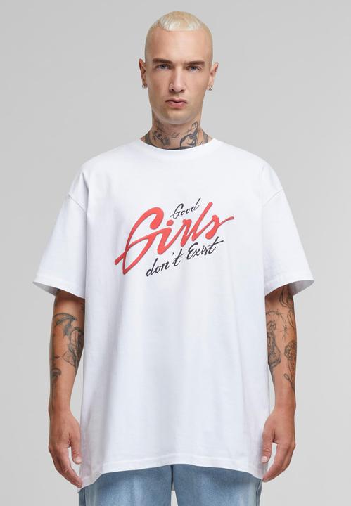Immagine prodotto Mister Tee Le brave ragazze non esistono (XL)