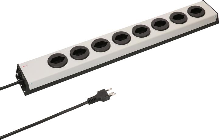 Actual product image Max Hauri Power-Line (8 x, Type 13, 1.50 m)