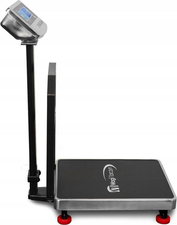 Actual product image Wagi Tarczyn Waga Platformowa WT-185N 300kg