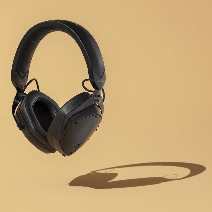Productafbeelding V-Moda Crossfade M-200 (Geen ruisonderdrukking, Bedraad)