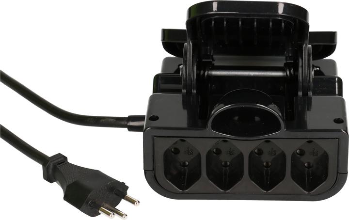 Image du produit Max Hauri Clamp (4 x, Type 13, 3 m)