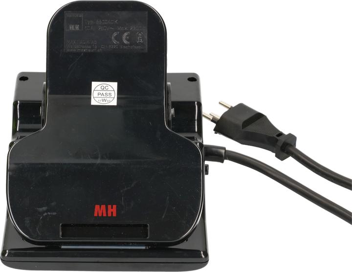 Image du produit Max Hauri Clamp (4 x, Type 13, 3 m)