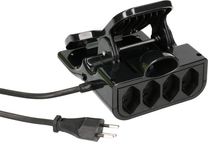 Image du produit Max Hauri Clamp (4 x, Type 13, 3 m)