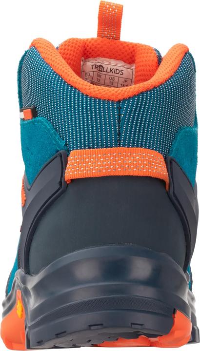 Produktbild Trollkids Kid's Gjende Hiker Mid (37)