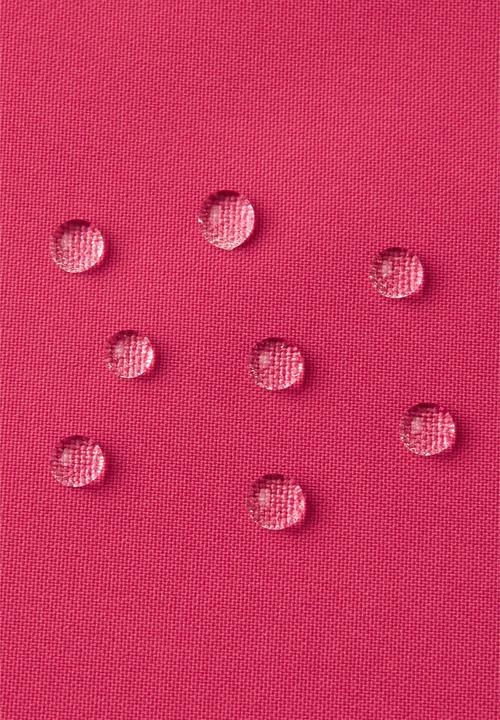 Actual product image Reima tec Kinder Regenhose Kaura Bright Berry (104)