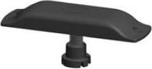 Produktbild Panorama Antennas LPAM-7-27-24-58 - 5 dBi - 0.698-0.960/1.71-2.17/2.5-3.8 GHz - 50 Ohm - Omnidirek (5G, 4G, 3G, 2G)