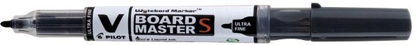Image du produit Pilot Board Master (Noir, 0.80 mm, 1 x)