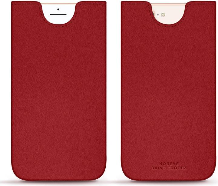Rouge PU ( Pantone #d50032 )
