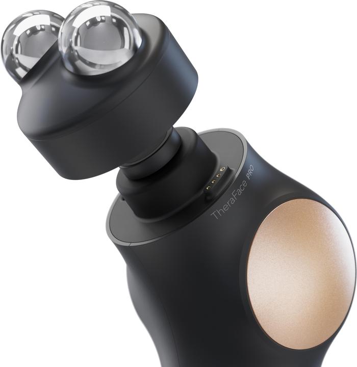 Produktbild Therabody TheraFace PRO, schwarz