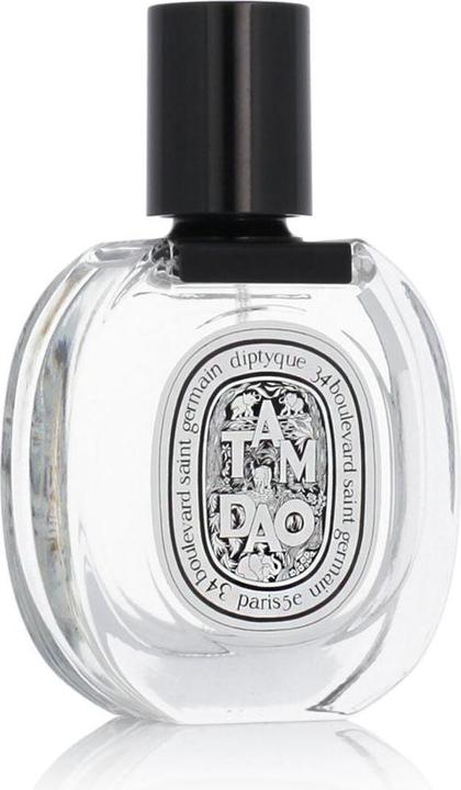 Actual product image Diptyque Tam Dao Edt Spray (Eau de toilette, 50 ml)