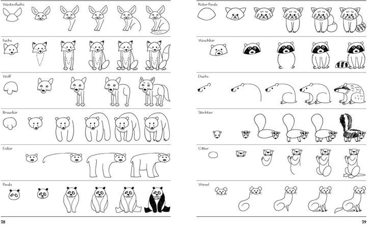 Actual product image I can draw 1000 things