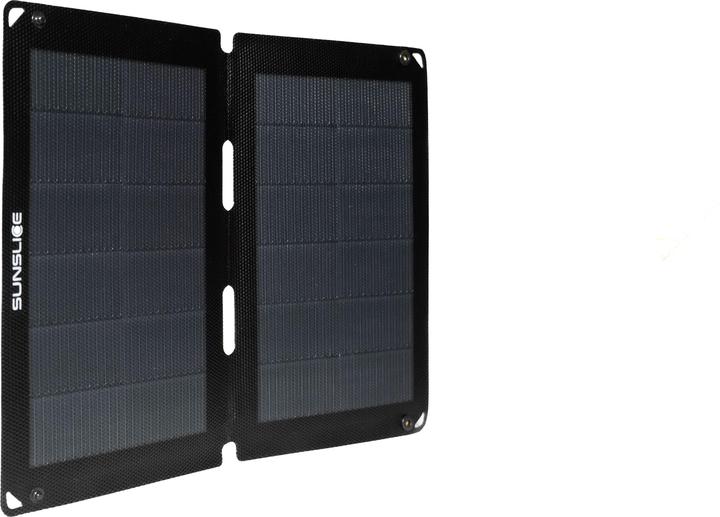 Image du produit Sunslice Fusion Flex 12 (12 W, 0.27 kg)