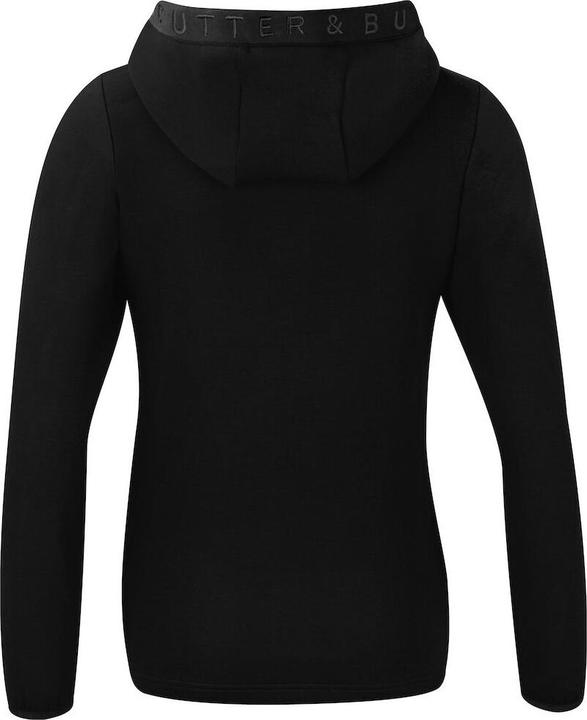 Immagine prodotto Cutter & Buck Pemberton Felpa con Cappuccio e Zip Intera Donna (XS)