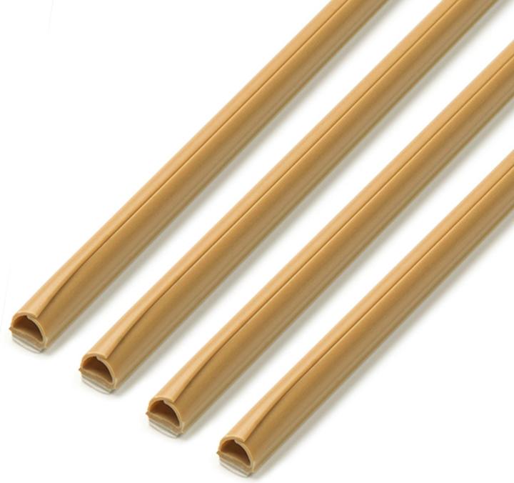 Max Hauri Canalina per cavi (Tubazione, 100 cm)
