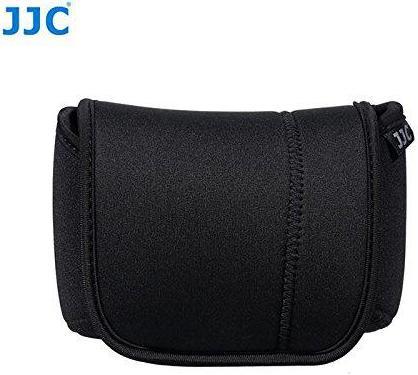 Produktbild JJC OC MC0BK Kamerahülle (Kamera Etui)