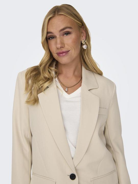 Immagine prodotto Only Blazer loose fit con collo a revers Blazer classico (42)