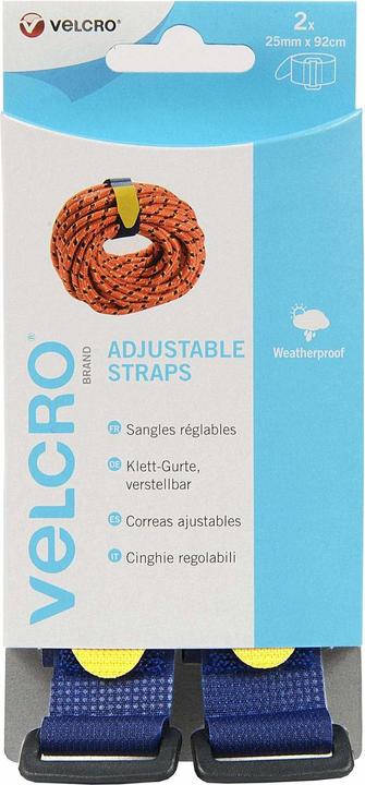 Image du produit Velcro brand Zurrgurt (25 mm)