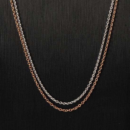 Breuning COLLIER - 50CM (750/18 K Gold)
