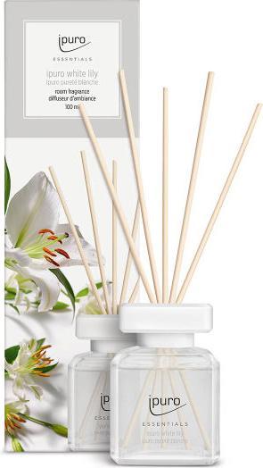Actual product image Ipuro Essentials (100 ml)