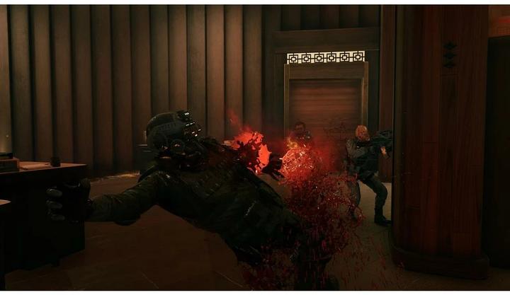 Produktbild Wanted: Dead (PS5, DE)