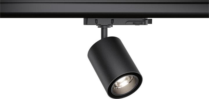 Image du produit Paulmann Spot sur rail à LED PAUL (3000 lm)
