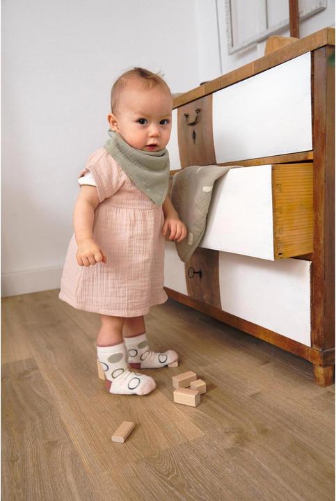 Produktbild Lässig Mull Kleid (80)