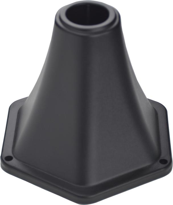 Produktbild Outsunny Solar Gartenleuchte mit 3 Lampen (120 lm)