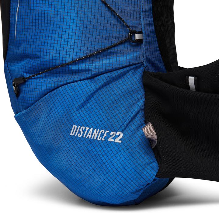 Actual product image Black Diamond Distance 22 Backpack (22 l)