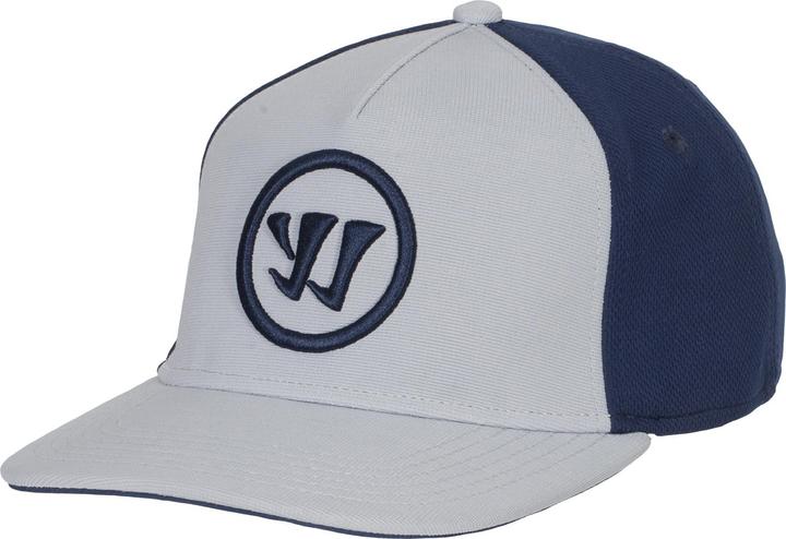 Warrior Cap Flat