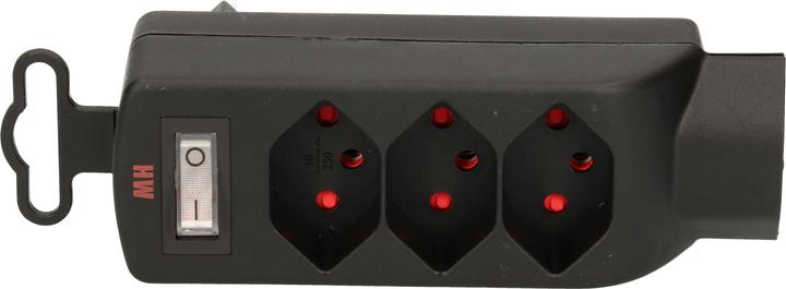 Immagine prodotto Max Hauri Linea di sicurezza (Tipo 13, 4 x)